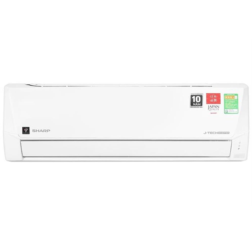 Máy lạnh Sharp Inverter 2 HP AH-XP18DSW