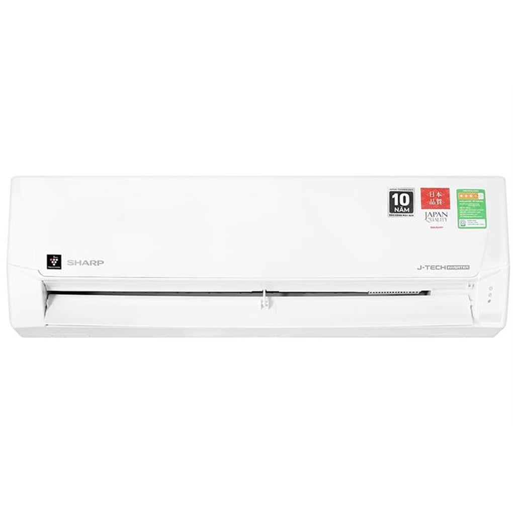 Máy lạnh Sharp Inverter 2 HP AH-XP18DSW – ảnh 2