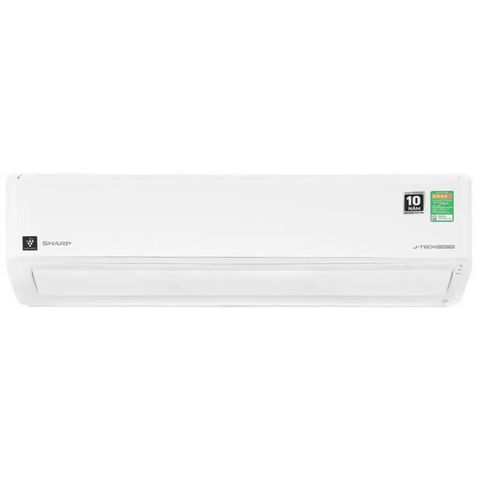 Máy lạnh Sharp Inverter 2.5 HP AH-XP24CHW