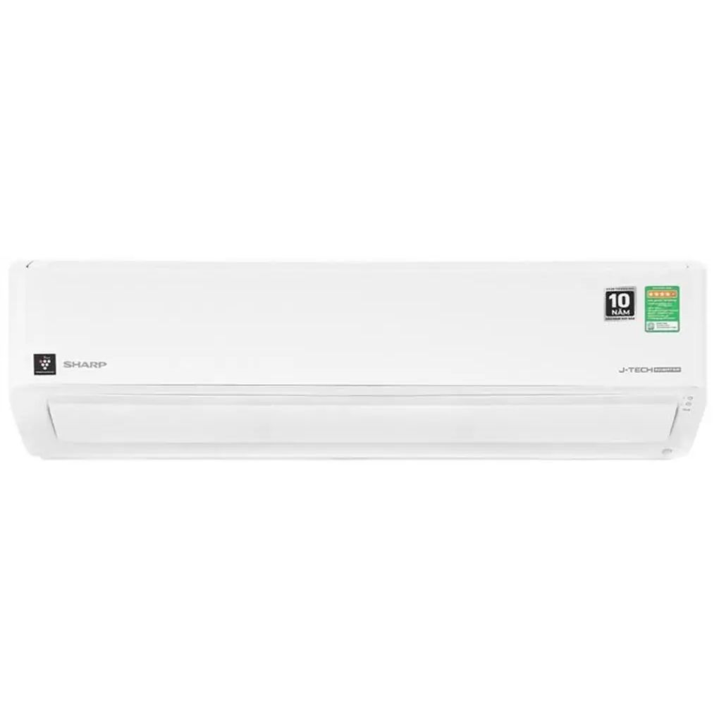 Máy lạnh Sharp Inverter 2.5 HP AH-XP24CHW