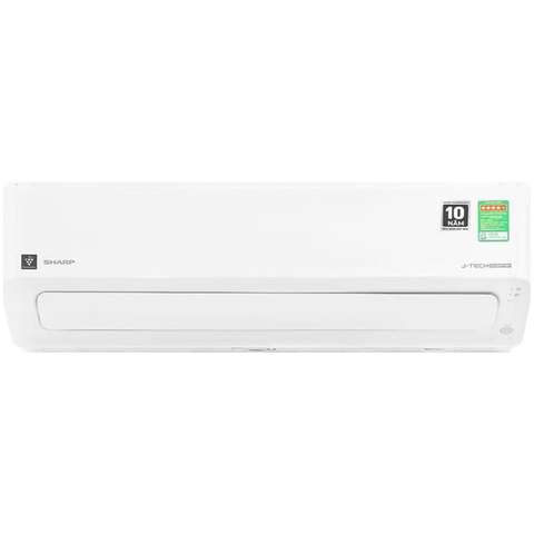 Máy lạnh Sharp Inverter 2.5 HP AH-XP24CMW
