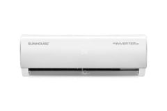 Máy lạnh Sunhouse Inverter 1 HP SHR-AW09IC620 ảnh 2