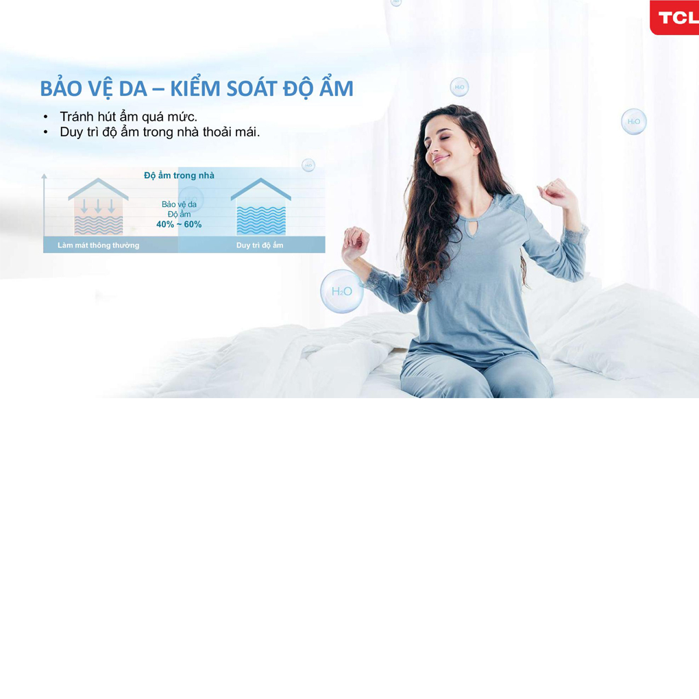 Máy lạnh TCL 1.5 HP TAC-12CSD/XAB1 – ảnh 6