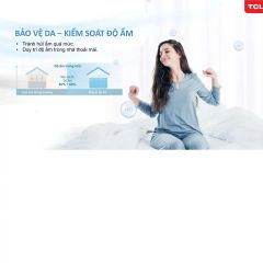 Máy lạnh TCL 2 HP TAC-18CSD/XAB1 ảnh 6