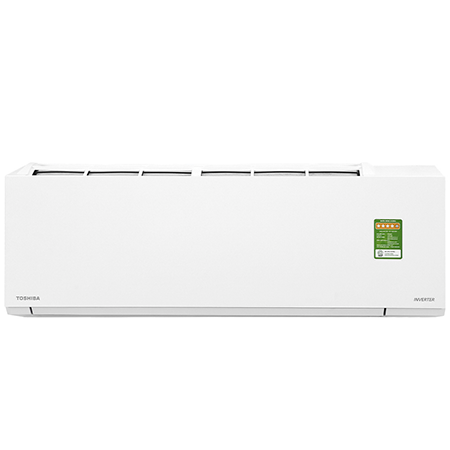 Máy lạnh Toshiba Inverter 1 HP RAS-H10E2KCVG-V – ảnh 2