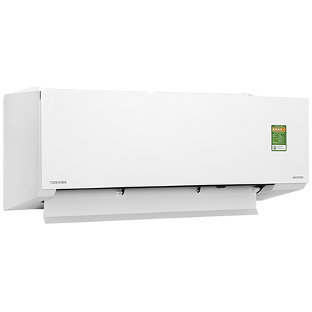 Máy lạnh Toshiba Inverter 1 HP RAS-H10E2KCVG-V – ảnh 3