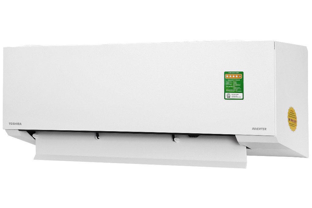 Máy lạnh Toshiba Inverter 1 HP RAS-H10E2KCVG-V – ảnh 6