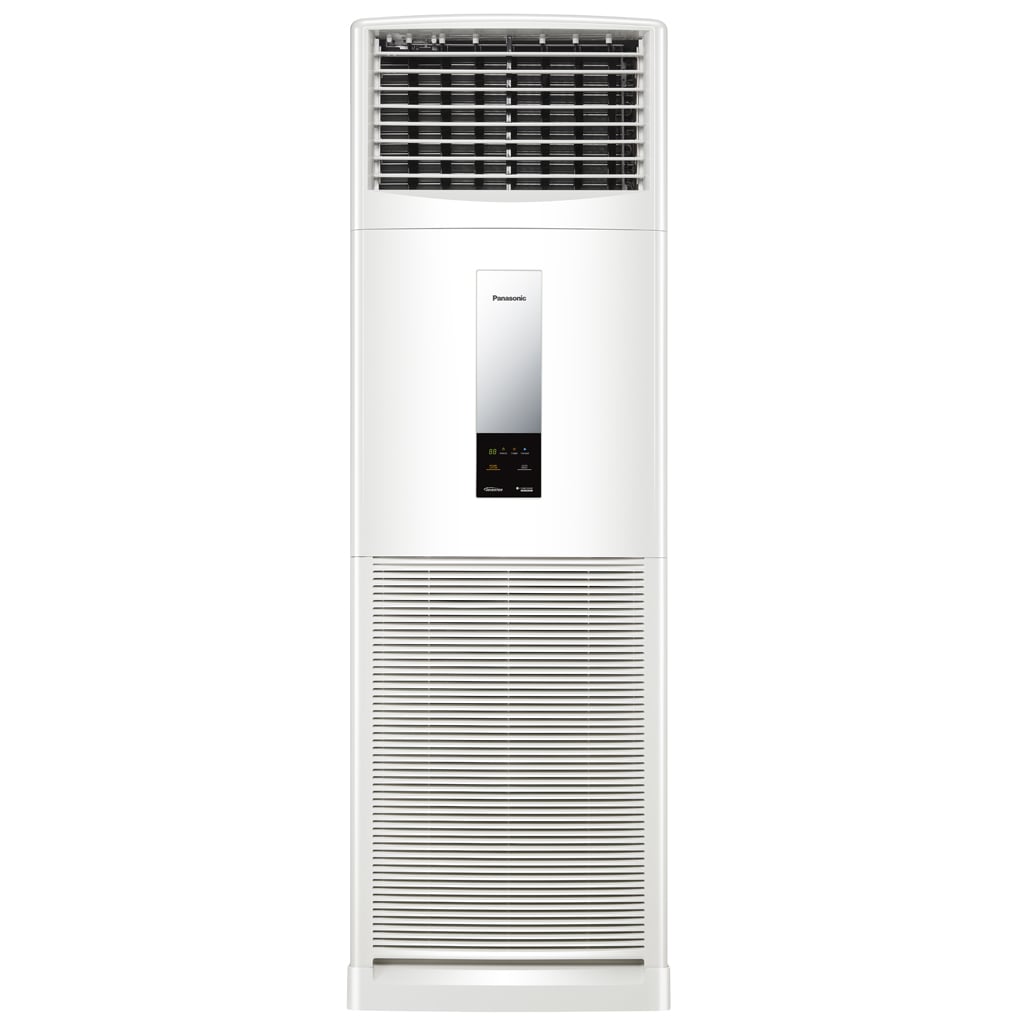 Máy lạnh tủ đứng Panasonic Inverter 4.5 HP S-43PB3H5 (1 Pha) – ảnh 2