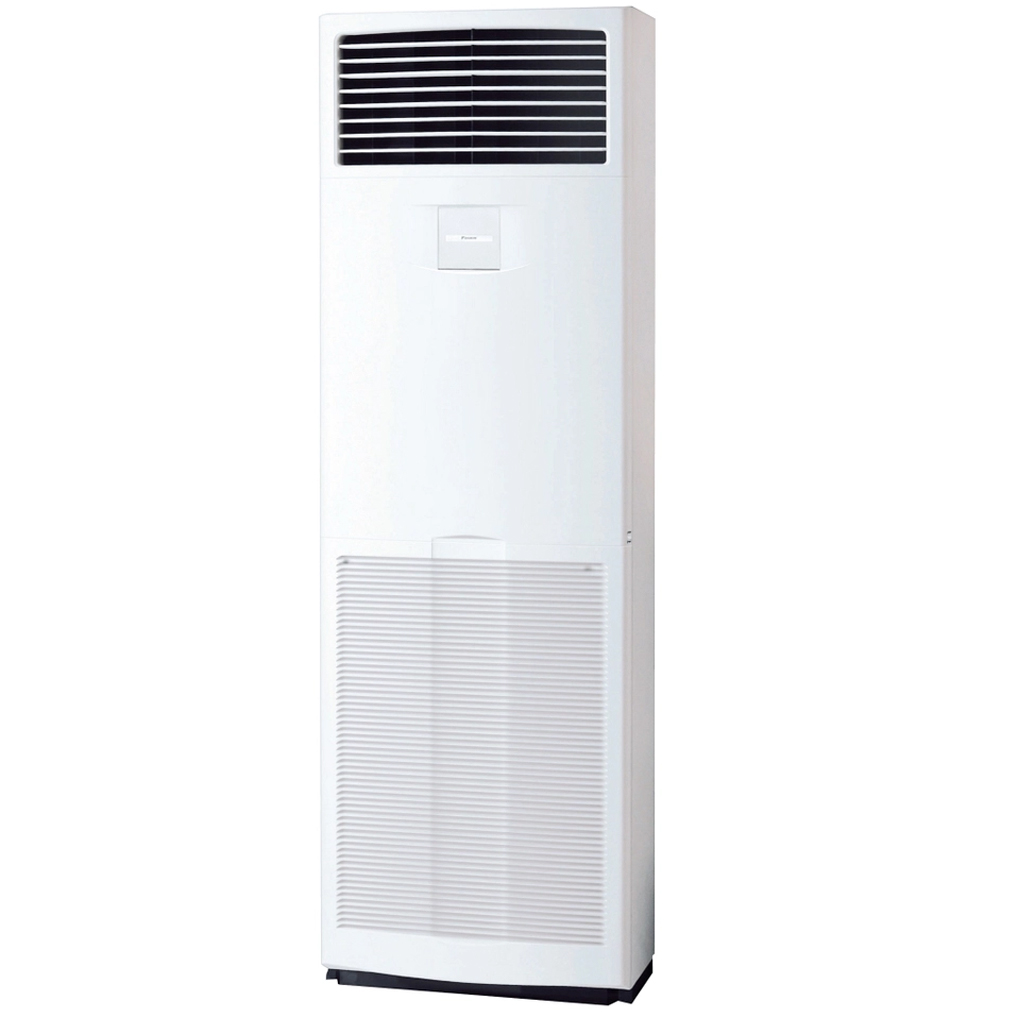 Máy lạnh tủ đứng Daikin Inverter 5.5 HP FVA140AMVM (1 Pha) - Điều Khiển Không Dây