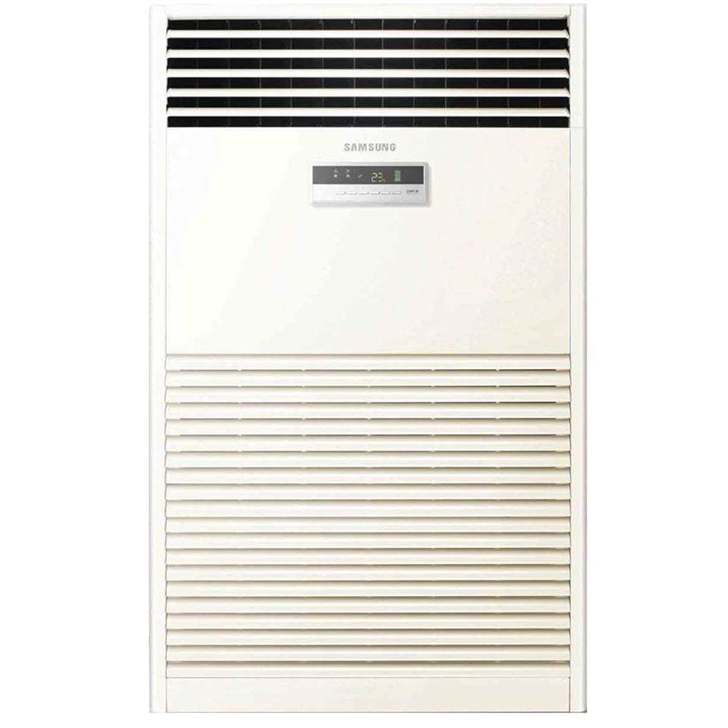 Máy lạnh tủ đứng Samsung Inverter 10 HP AF0AKV3SAEENSG 3 Pha