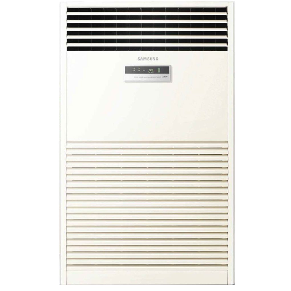 Máy lạnh tủ đứng Samsung Inverter 10 HP AF0AKV3SAEENSG 3 Pha