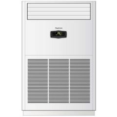 Máy lạnh tủ đứng Nagakawa 10 HP NP-C100R1T36 ảnh 3