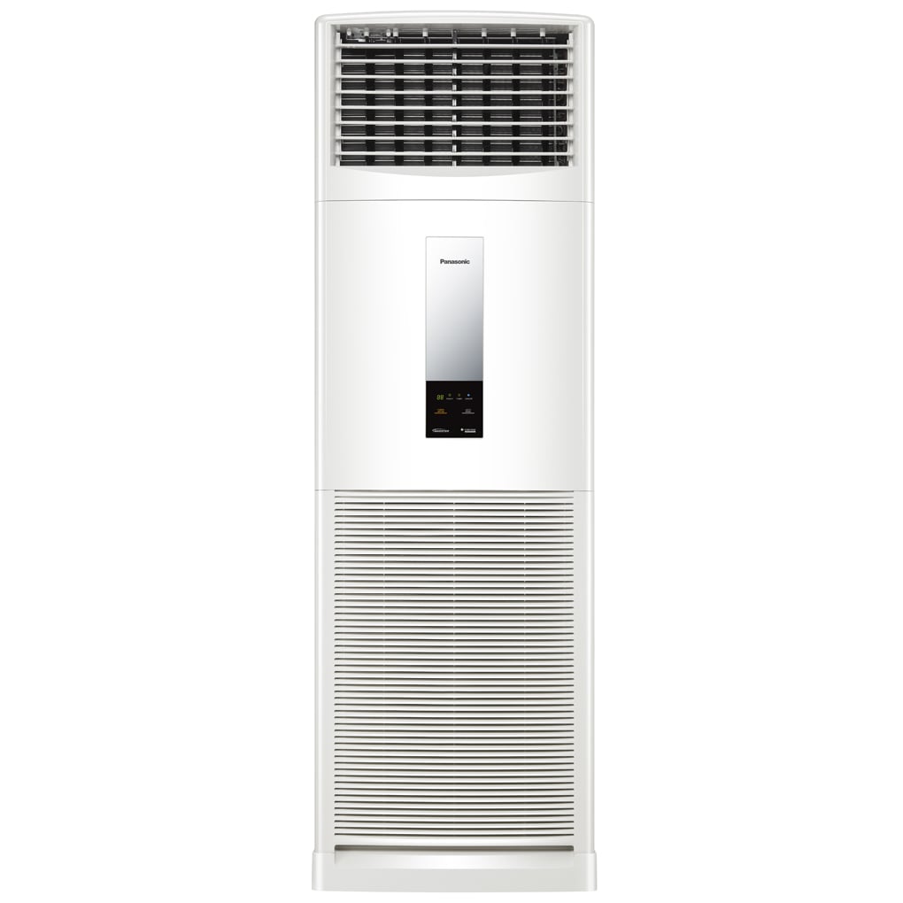 Máy lạnh Tủ Đứng Panansonic Inverter 4 HP S-34PB3H5 (1 Pha) – ảnh 2