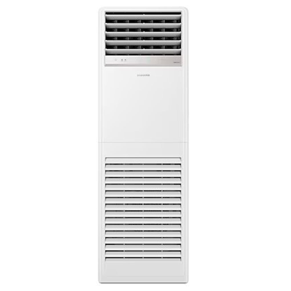 Máy lạnh tủ đứng Samsung Inverter 5 HP AC048BNPDKC/TC 3 Pha – ảnh 4