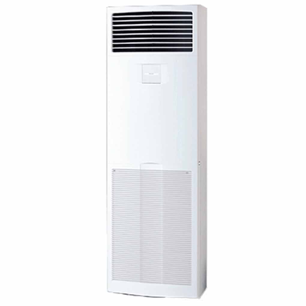 Máy lạnh tủ đứng Daikin Inverter 5 HP FVA125AMVM (1 Pha) - Điều Khiển Dây