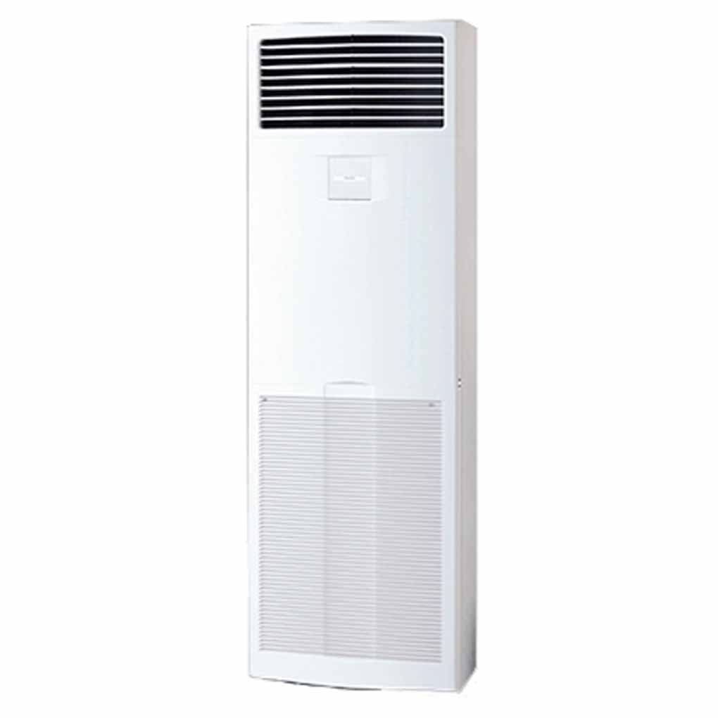 Máy lạnh tủ đứng Daikin Inverter 4 HP FVA100AMVM (3 Pha) - Điều Khiển Dây