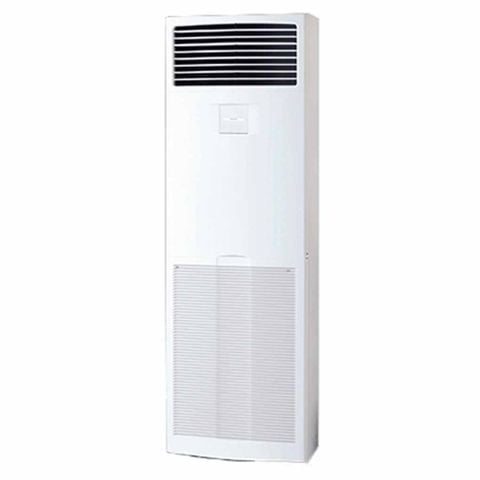 Máy lạnh tủ đứng Daikin Inverter 4 HP FVA100AMVM (3 Pha) - Điều Khiển Dây