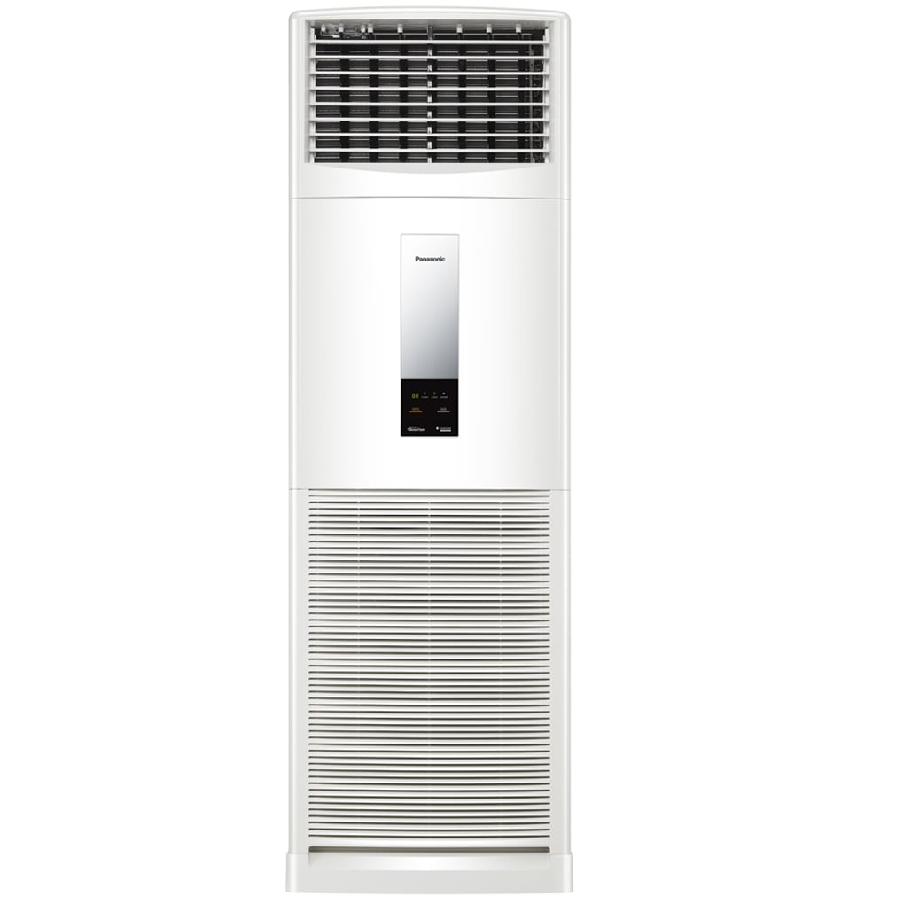 Máy lạnh tủ đứng Panasonic Inverter 5 HP S-48PB3H5 (1 Pha) – ảnh 2