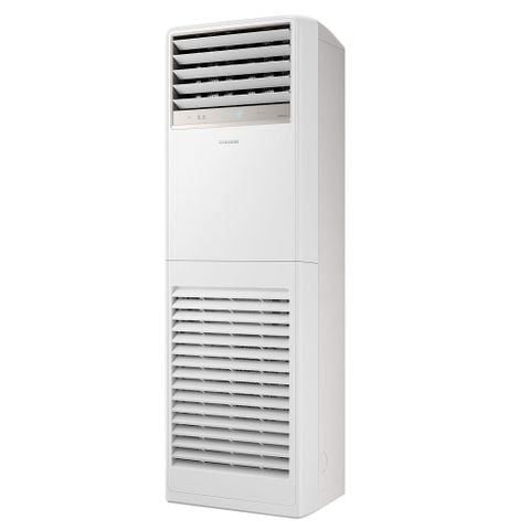Máy lạnh tủ đứng Samsung Inverter 5 HP AC048BNPDKC/TC 3 Pha