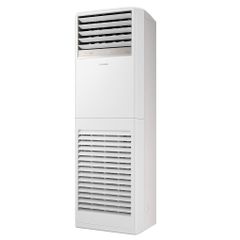 Máy lạnh tủ đứng Samsung Inverter 5 HP AC048BNPDKC/TC 3 Pha ảnh 1
