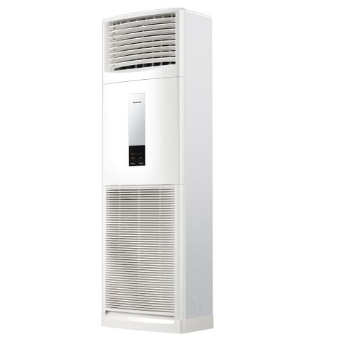 Máy lạnh tủ đứng Panasonic Inverter 4.5 HP S-43PB3H5 (1 Pha)