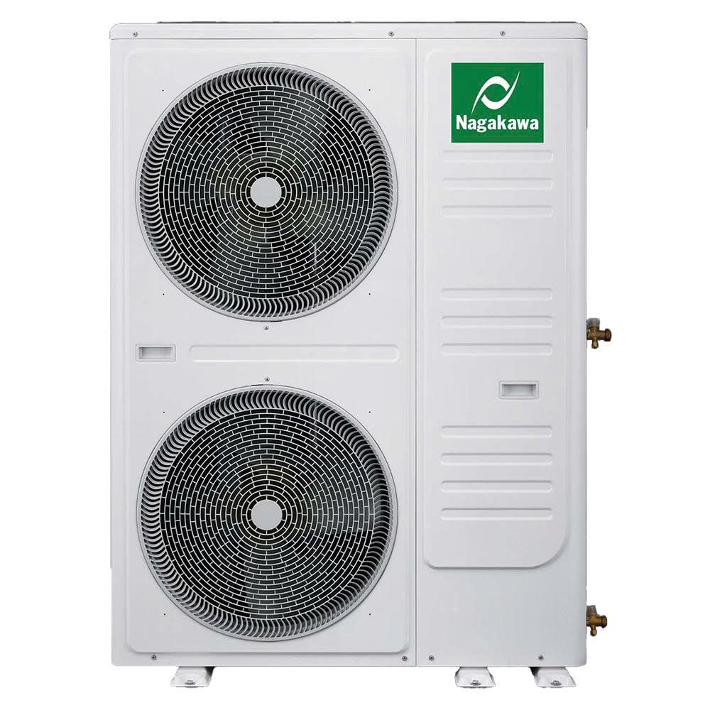 Máy lạnh tủ đứng Nagakawa 10 HP NP-C100R1T36 – ảnh 2