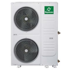 Máy lạnh tủ đứng Nagakawa 10 HP NP-C100R1T36 ảnh 2