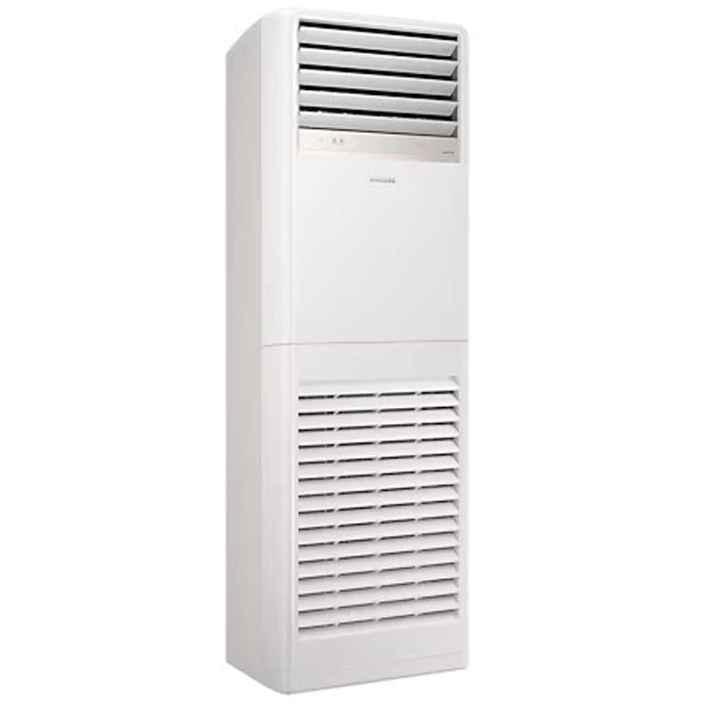 Máy lạnh tủ đứng Samsung Inverter 5 HP AC048BNPDKC/TC 3 Pha – ảnh 2