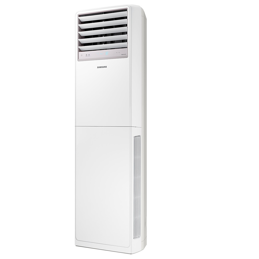 Máy lạnh tủ đứng Samsung Inverter 3 HP AC030BNPDKC/TC – ảnh 2