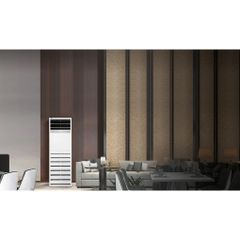 Máy lạnh tủ đứng LG Inverter 5 HP ZUUQ48LV1.EWGHEVH/ZPNQ48GT3A1 (3 Pha) ảnh 3