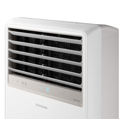 Máy lạnh tủ đứng Samsung Inverter 4 HP AC036BNPDKC/TC ảnh 4