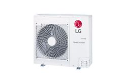 Máy lạnh tủ đứng LG Inverter 5 HP ZUUQ48GV1.EWGHEVH/ZPNQ48GT3A1 ảnh 4