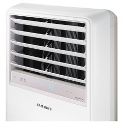 Máy lạnh tủ đứng Samsung Inverter 3 HP AC030BNPDKC/TC ảnh 4