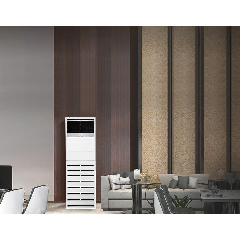 Máy lạnh tủ đứng LG Inverter 5 HP ZUUQ48GV1.EWGHEVH/ZPNQ48GT3A1 – ảnh 5