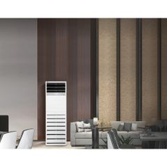 Máy lạnh tủ đứng LG Inverter 5 HP ZUUQ48GV1.EWGHEVH/ZPNQ48GT3A1 ảnh 5