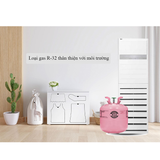  Máy lạnh tủ đứng LG 3 HP ZUUQ30GV1.EWGHEVH/ZPNQ30GT3A1 