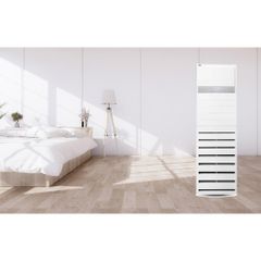 Máy lạnh tủ đứng LG Inverter 5 HP ZUUQ48GV1.EWGHEVH/ZPNQ48GT3A1 ảnh 6