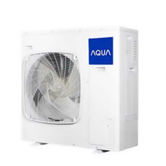 Máy lạnh tủ đứng 5 hp Aqua AP48KC1QRA/1U48NC1QAB (3 Pha) ảnh 2