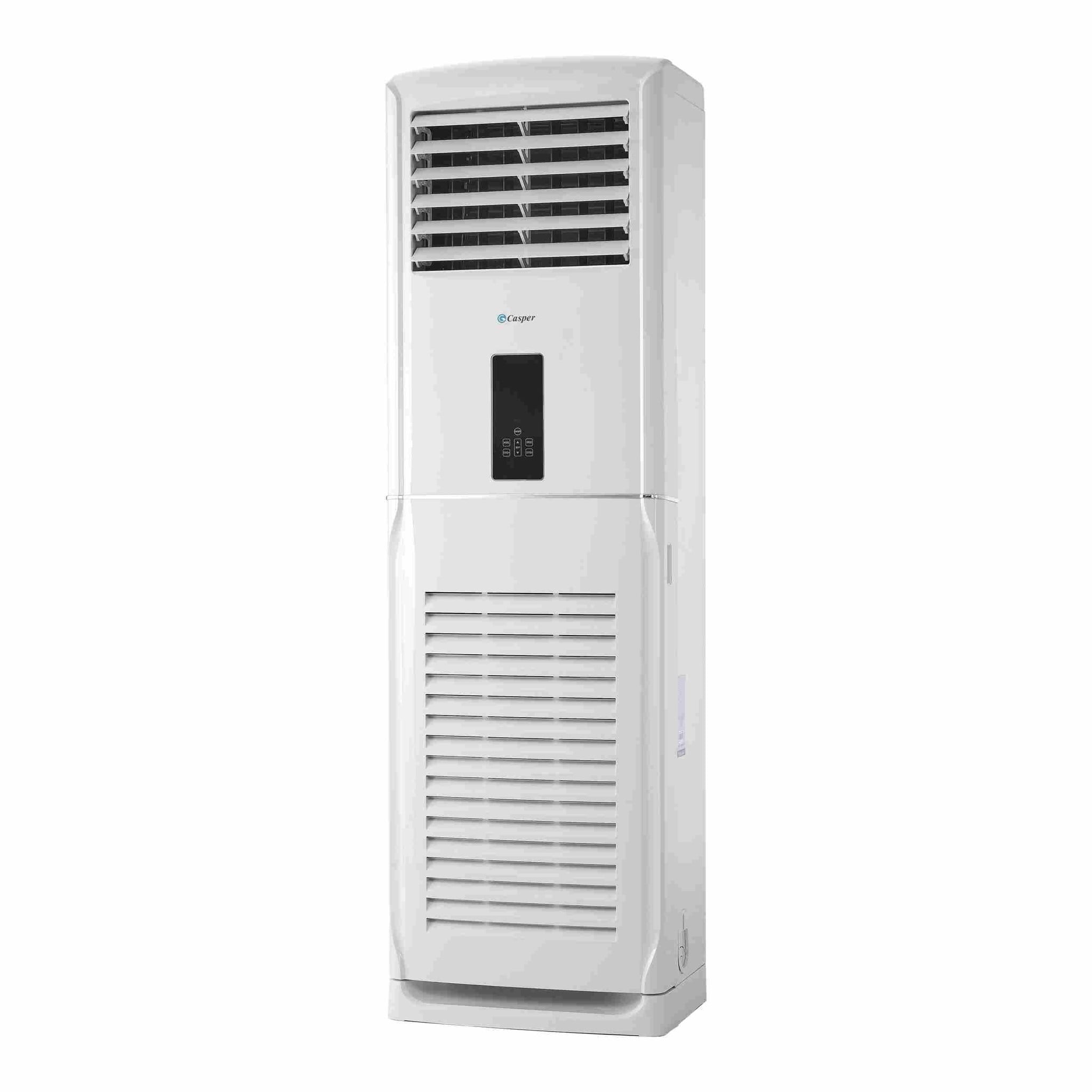 Máy lạnh Casper FC-42FS36 - công nghệ Máy lạnh Casper FC-42FS36 - công nghệ