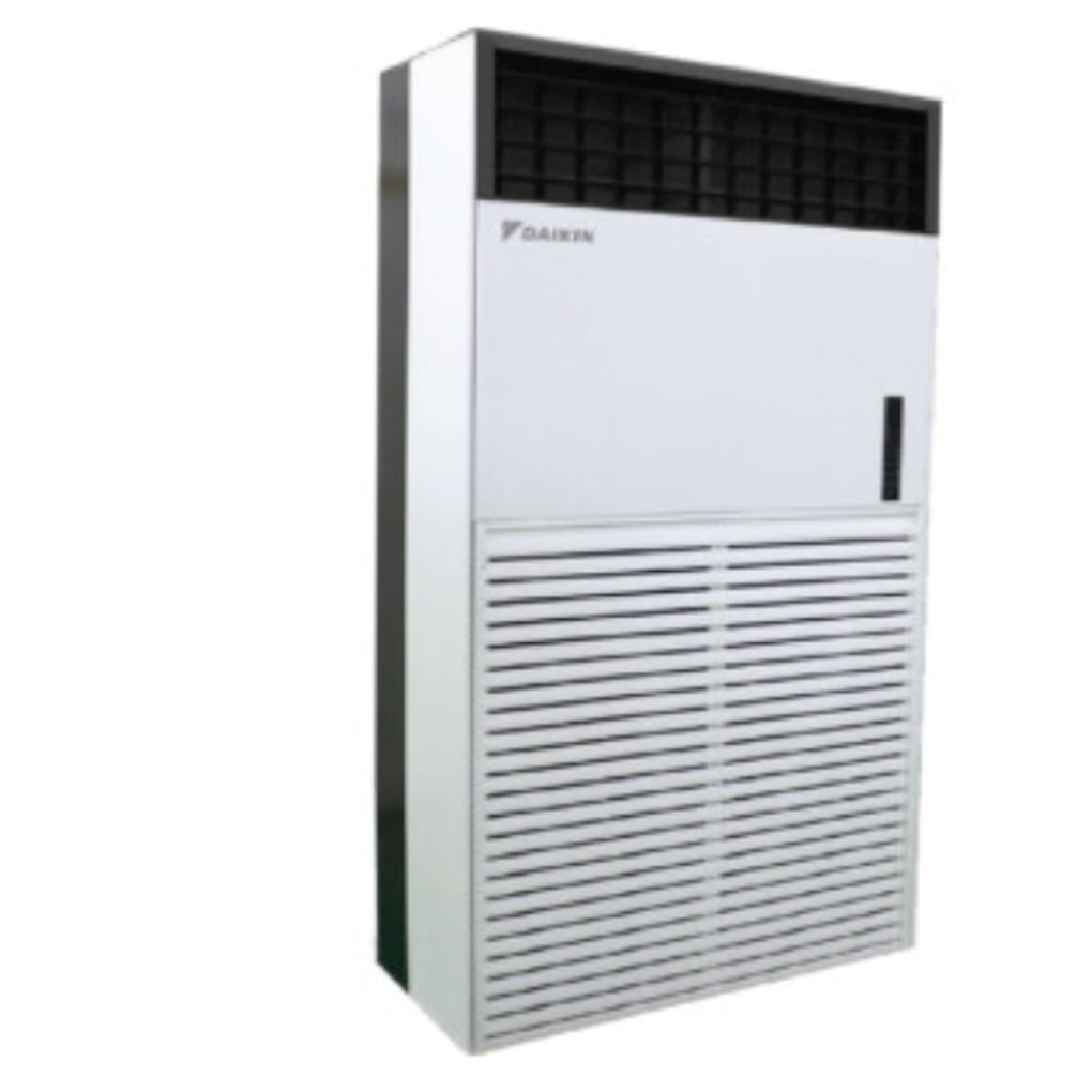 Máy lạnh tủ đứng Daikin Packaged 15 HP FVGR15PV1/RCN150HY18