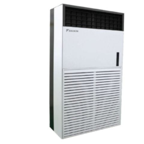 Máy lạnh tủ đứng Daikin Packaged 15 HP FVGR15PV1/RCN150HY18