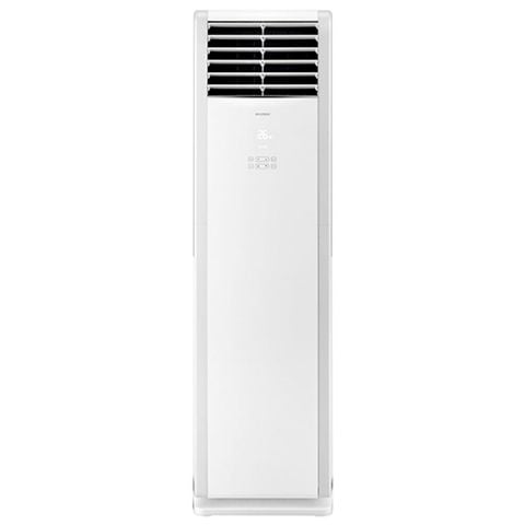 Máy lạnh tủ đứng Gree 2.5 HP GVC24AM-K6NNC7B