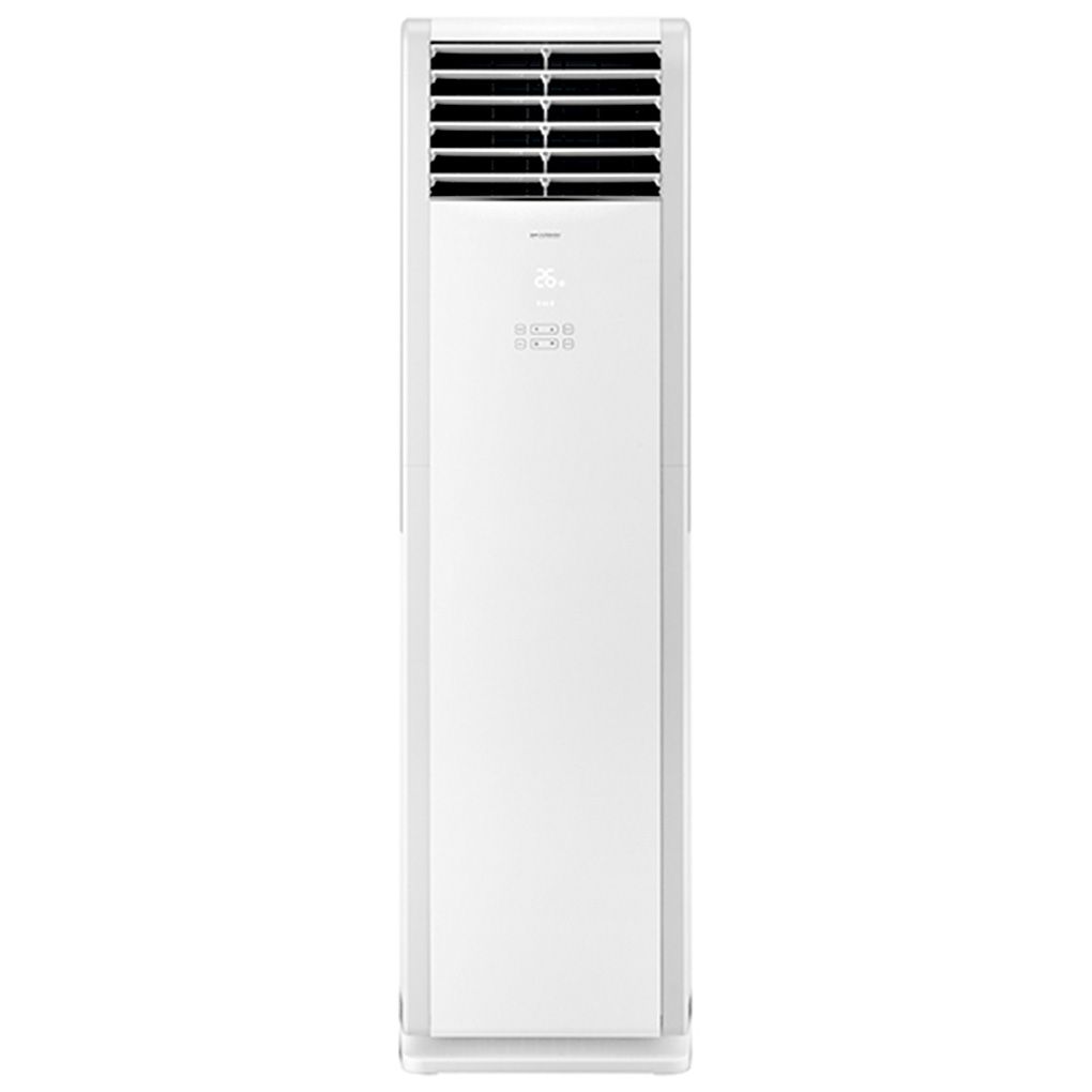  Máy lạnh tủ đứng Gree 3.5 HP GVC30AMXH-K6NNC7B 