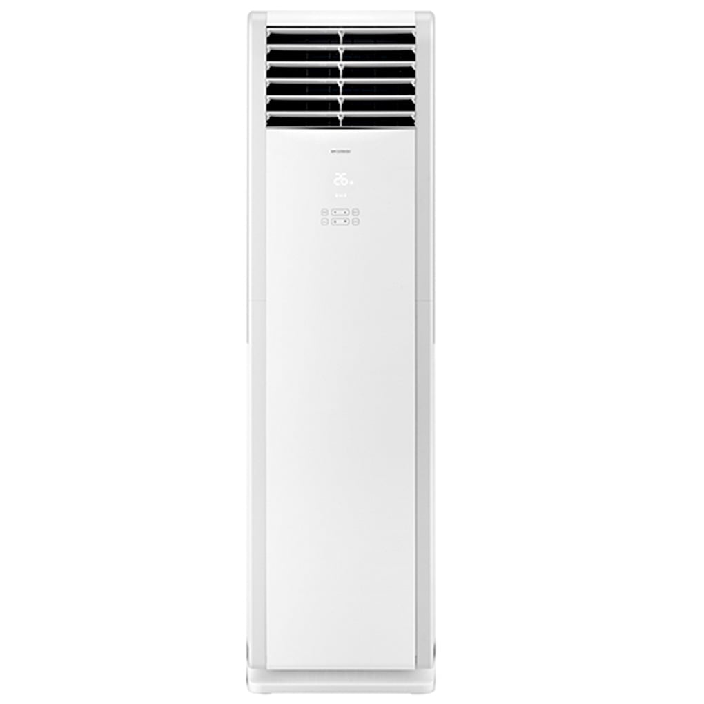 Máy lạnh tủ đứng Gree 4.5 HP GVC42ALXH-M6NNC7B (3 Pha)