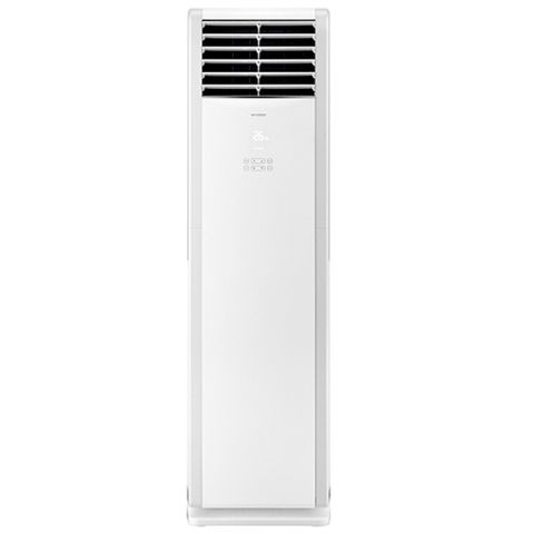 Máy lạnh tủ đứng Gree 4.5 HP GVC42ALXH-M6NNC7B (3 Pha)