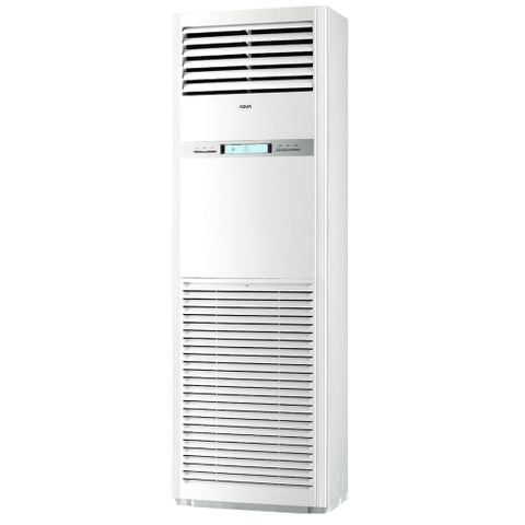 Máy lạnh tủ đứng inverter Aqua 5.5 HP AP48KC1QRA/1U48NC1QRB (3 Pha)