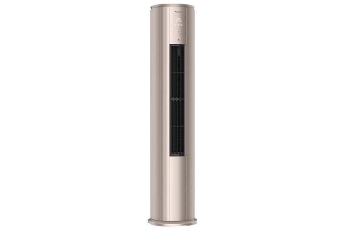 Máy lạnh tủ đứng Panasonic Inverter 3 HP CU/CS-NZ24CF1H-8N – ảnh 2