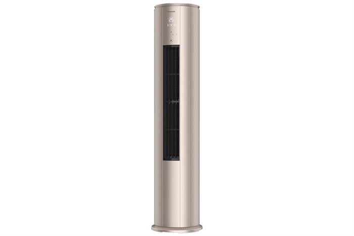 Máy lạnh tủ đứng Panasonic Inverter 3 HP CU/CS-NZ24CF1H-8N – ảnh 3