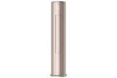 Máy lạnh tủ đứng Panasonic Inverter 3 HP CU/CS-NZ24CF1H-8N ảnh 4