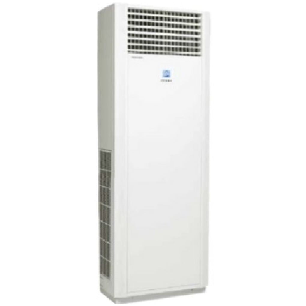 Máy lạnh tủ đứng Toshiba 6 HP RAV-480FS-V/RAV-480AS8-V (3 Pha)